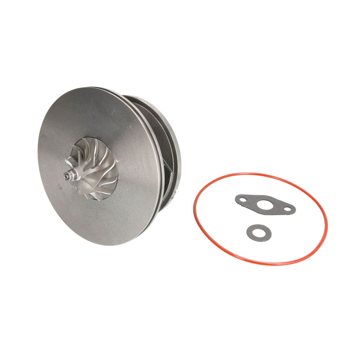 Image of Patroon / CHRA / kernassemblage
