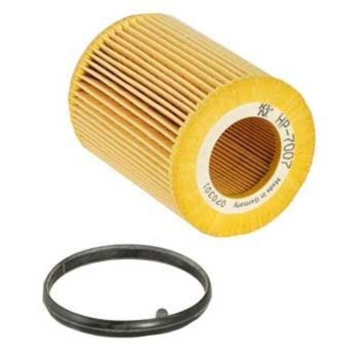 Oliefilter