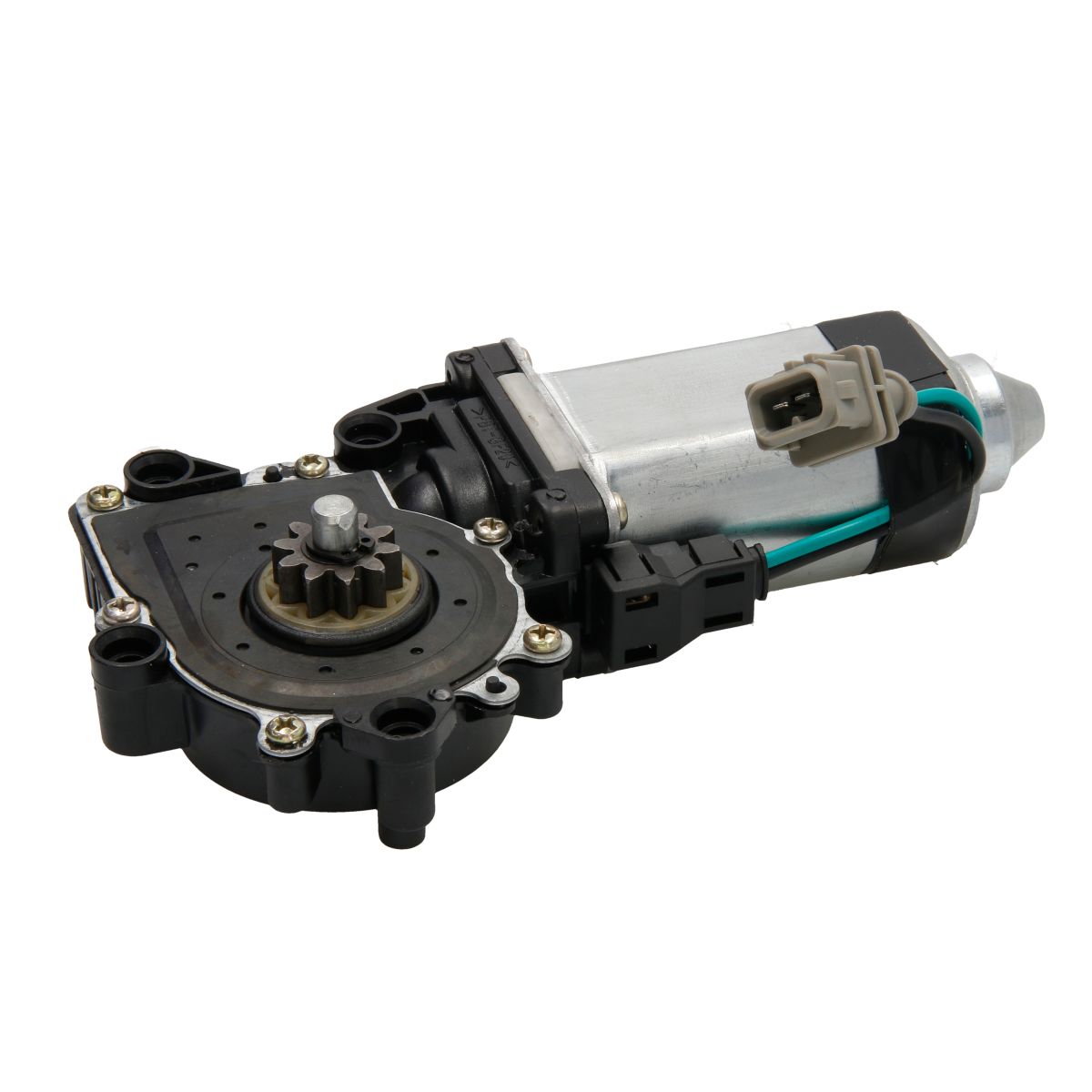 Image of Motor, voorruitheffer DT Spare Parts