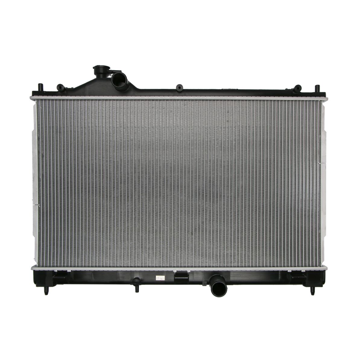 Image of Radiator, motorkoeling