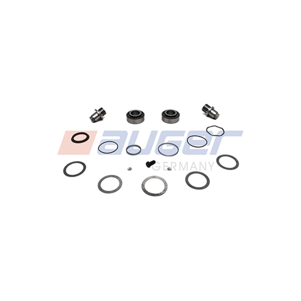 Image of Fusee reparatieset