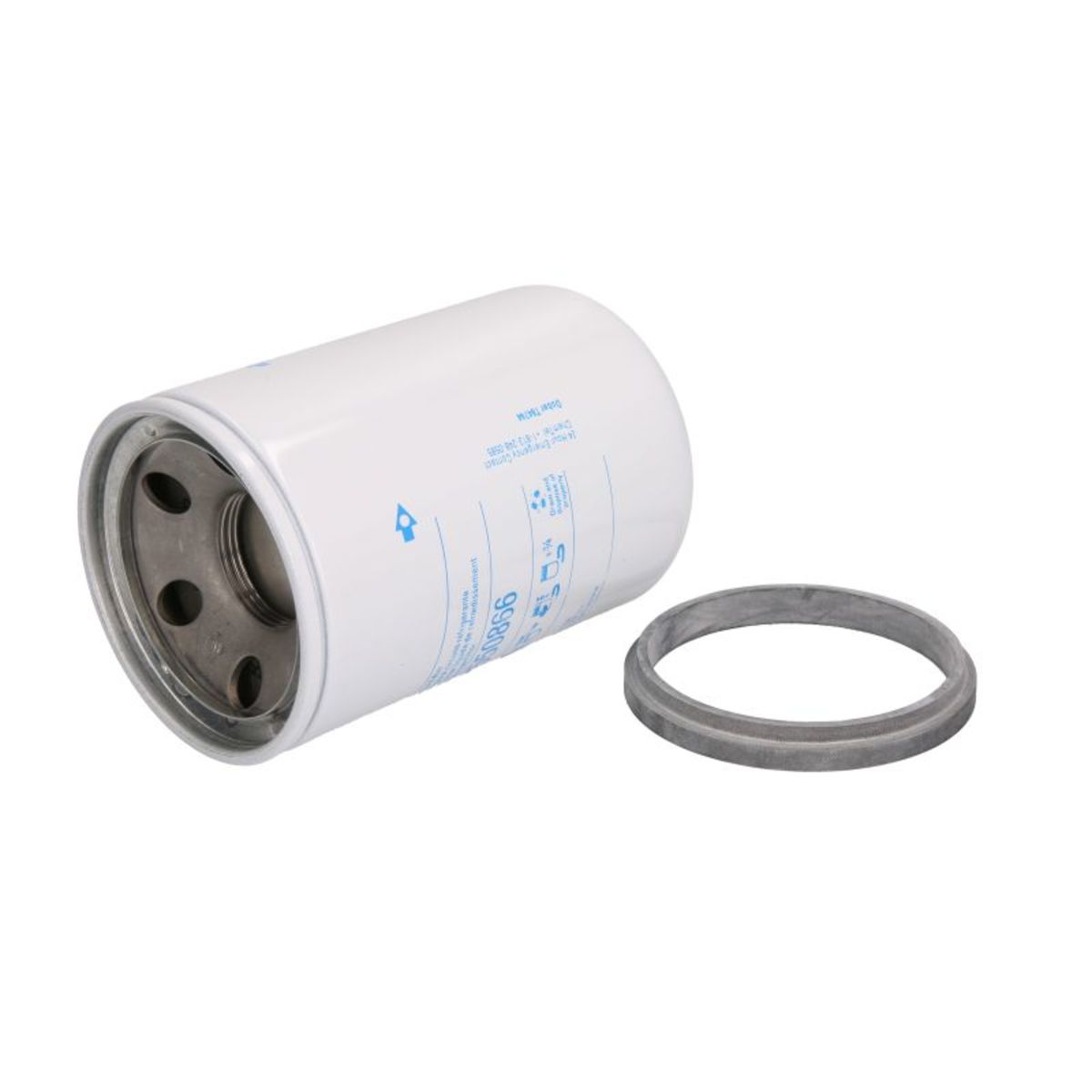 Image of Koelvloeistof filter