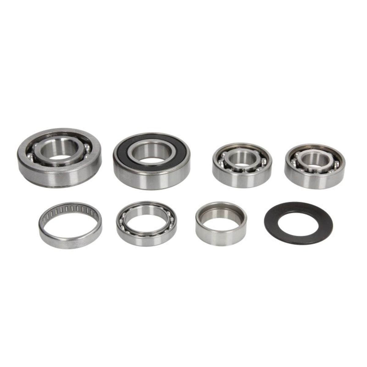 Lagersatz, Schaltgetriebe HOT RODS TBK0085