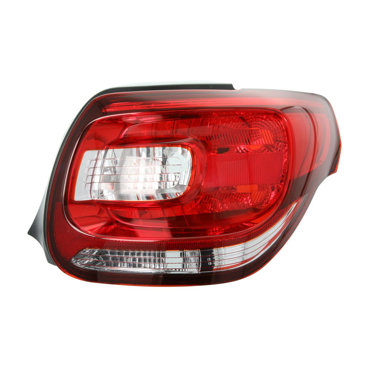 Fanale posteriore DEPO 552-1938R-LD-UE