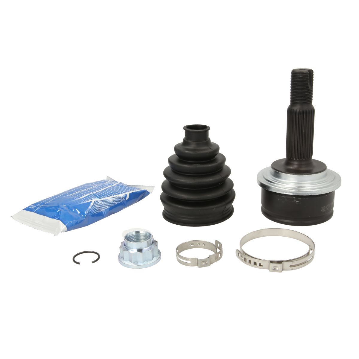 Image of Homokineet reparatie set, aandrijfas
