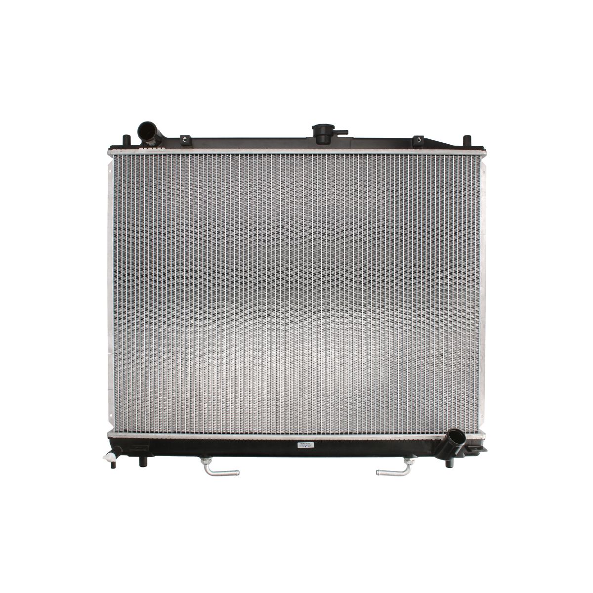 Image of Radiator, motorkoeling