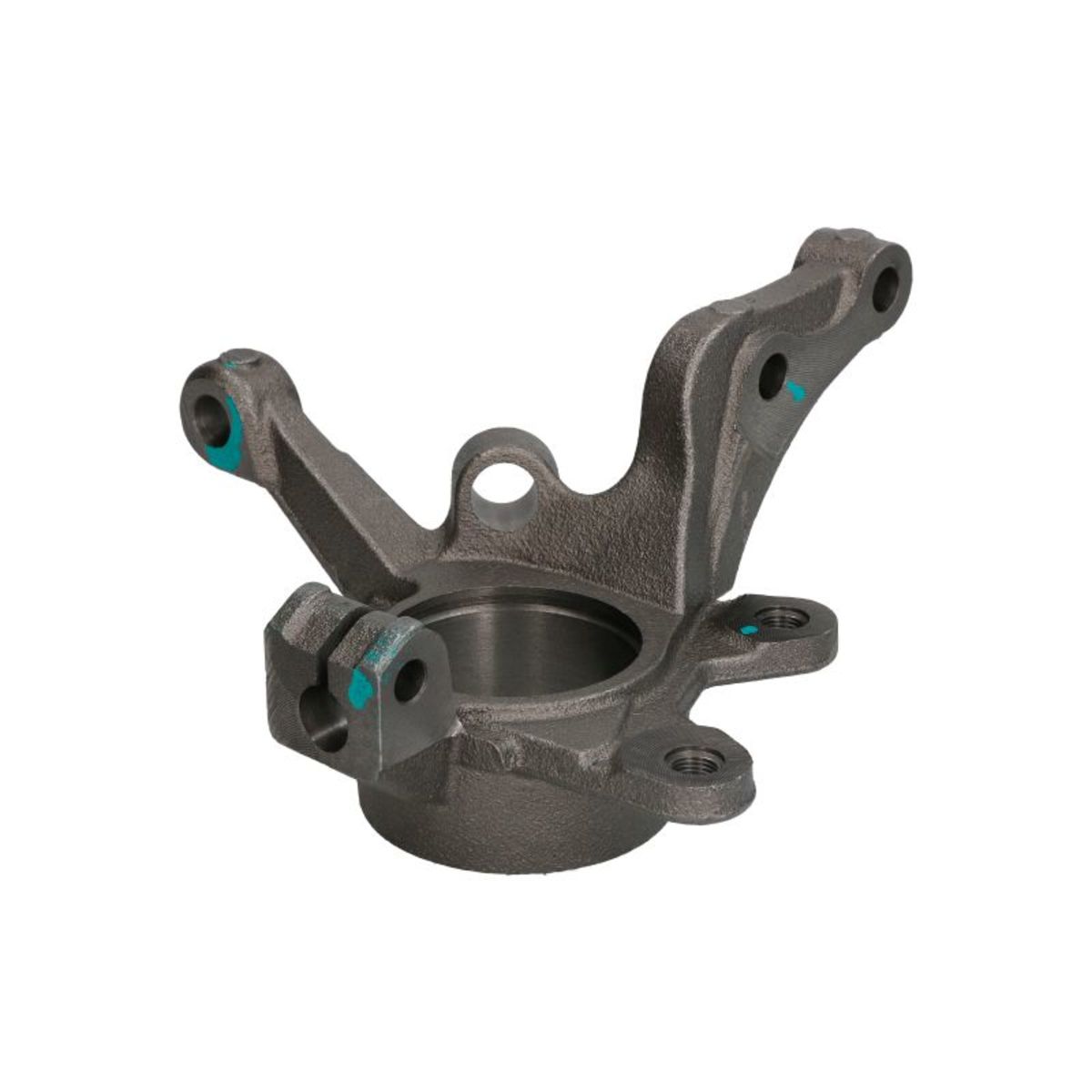 Image of Fusee, wielophanging REINHOCH , Links