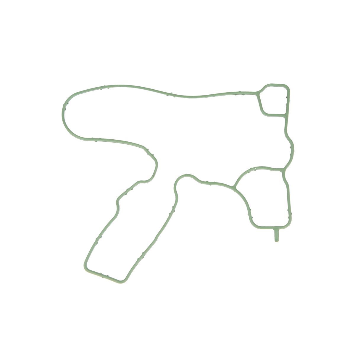 Image of Pakking, carterventilatie