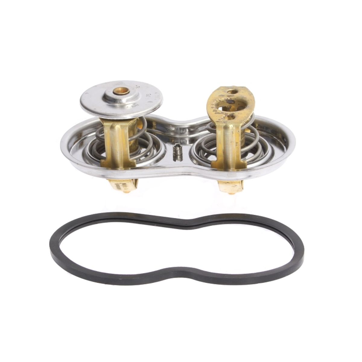 Thermostat d'eau MAHLE TX 33 75D