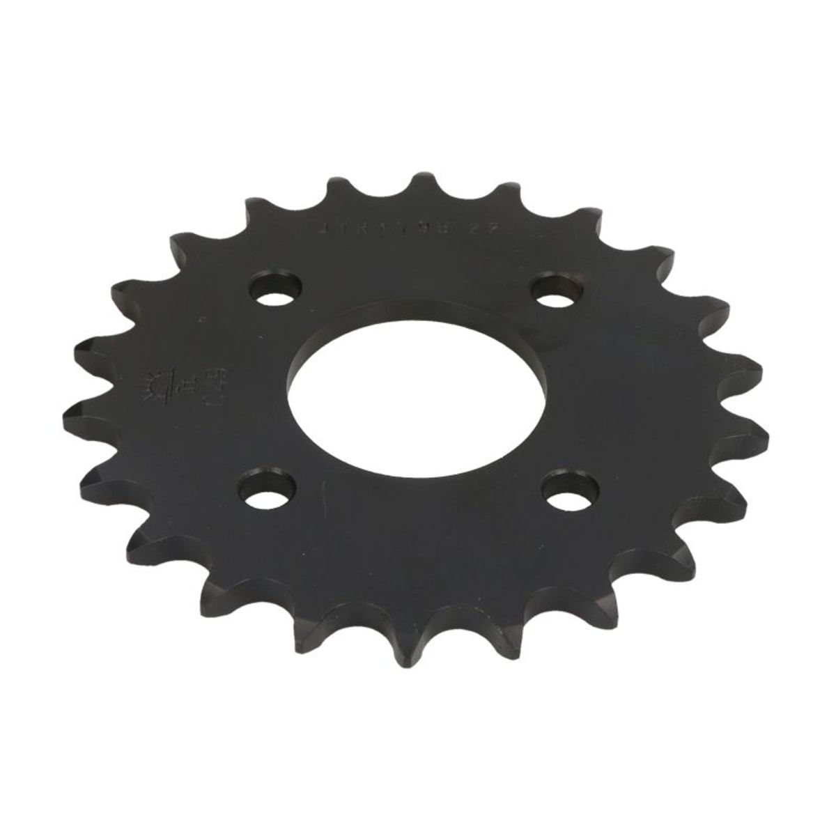 Couronne moto JT JTR1795,22