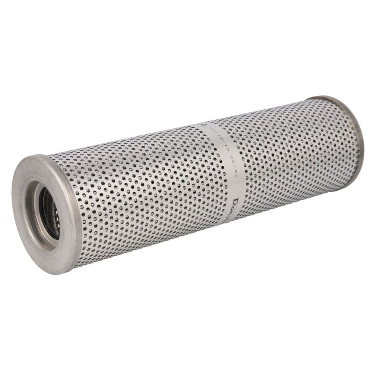Hydraulisch filter