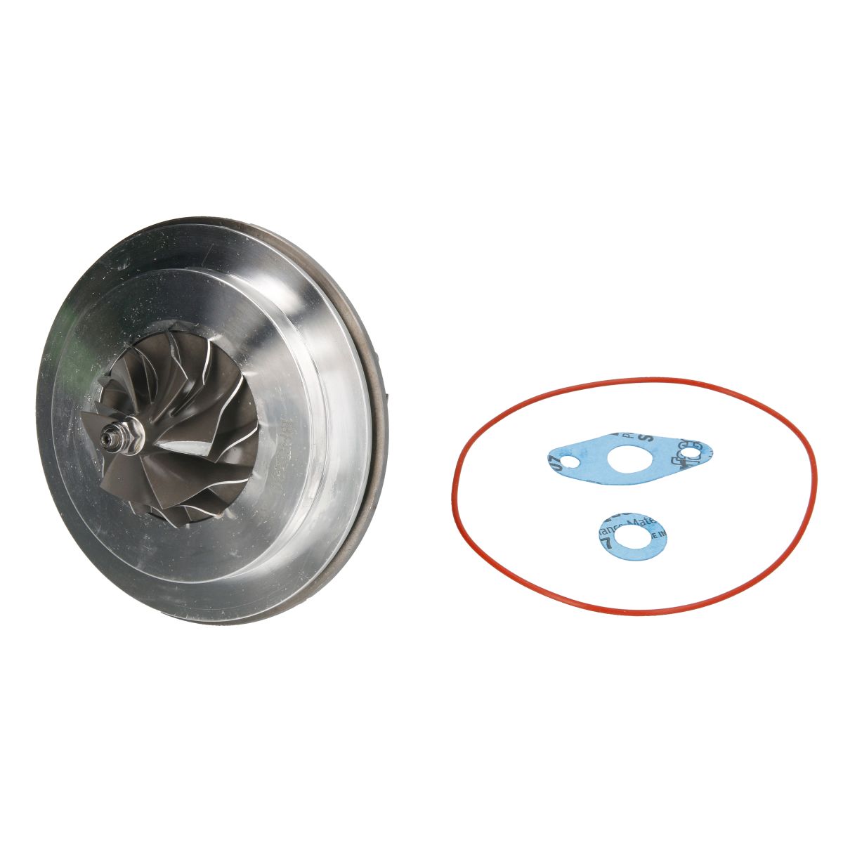 Image of Patroon / CHRA / kernassemblage
