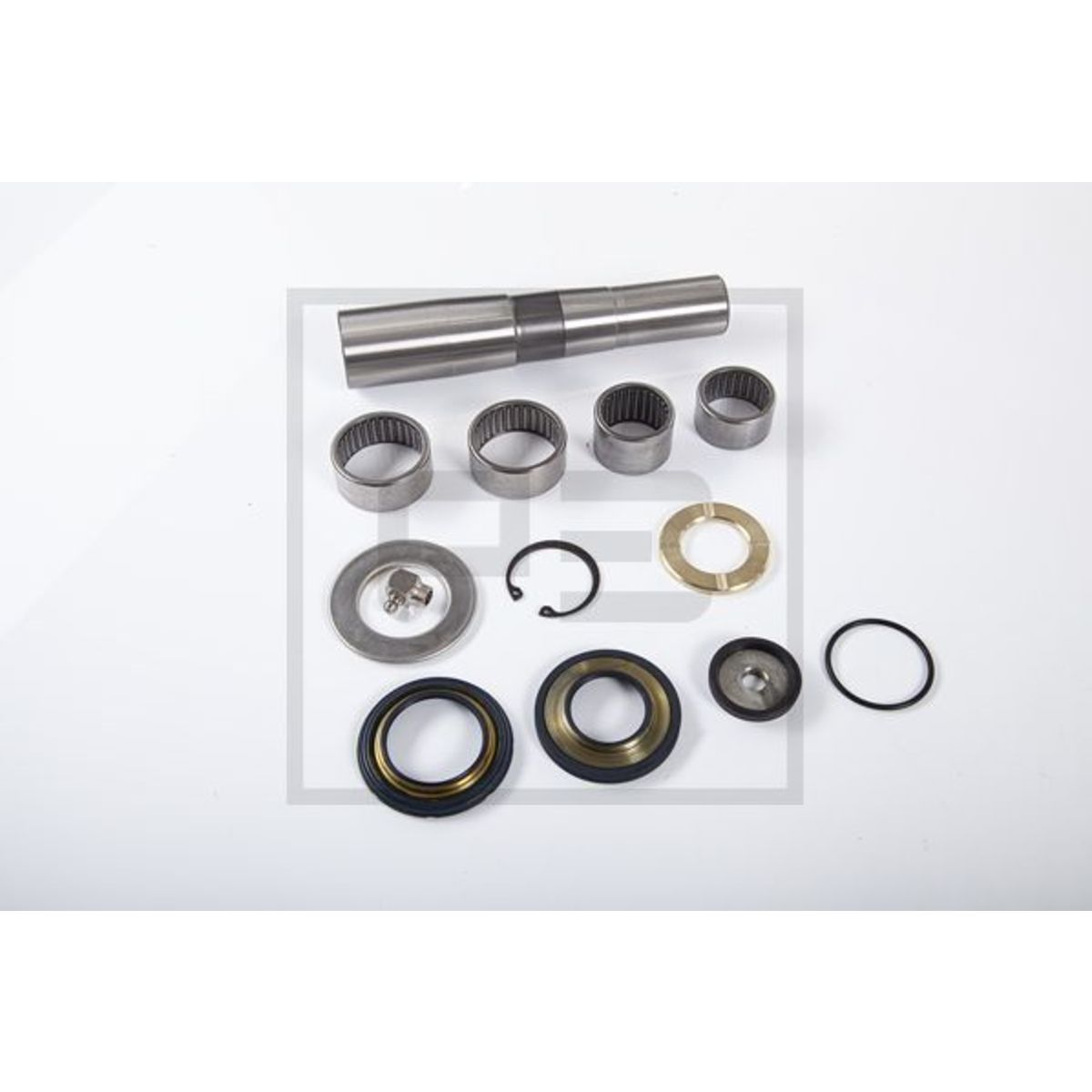 Image of Reparatieset, fusee  011.171-00