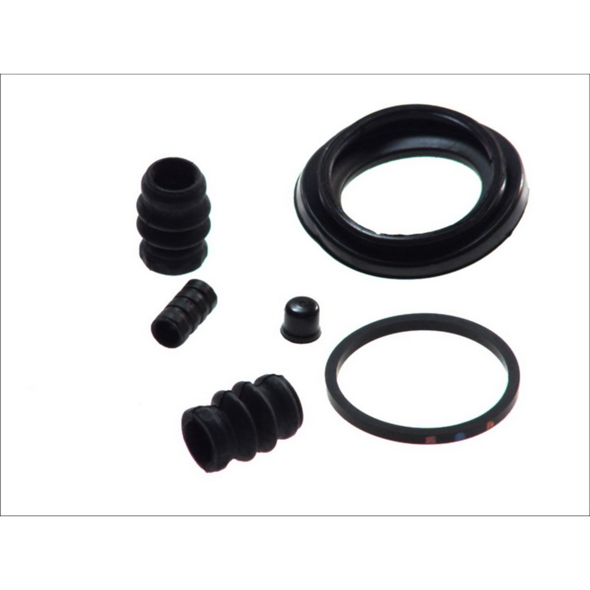 Image of Reparatieset, remklauw  D4-632