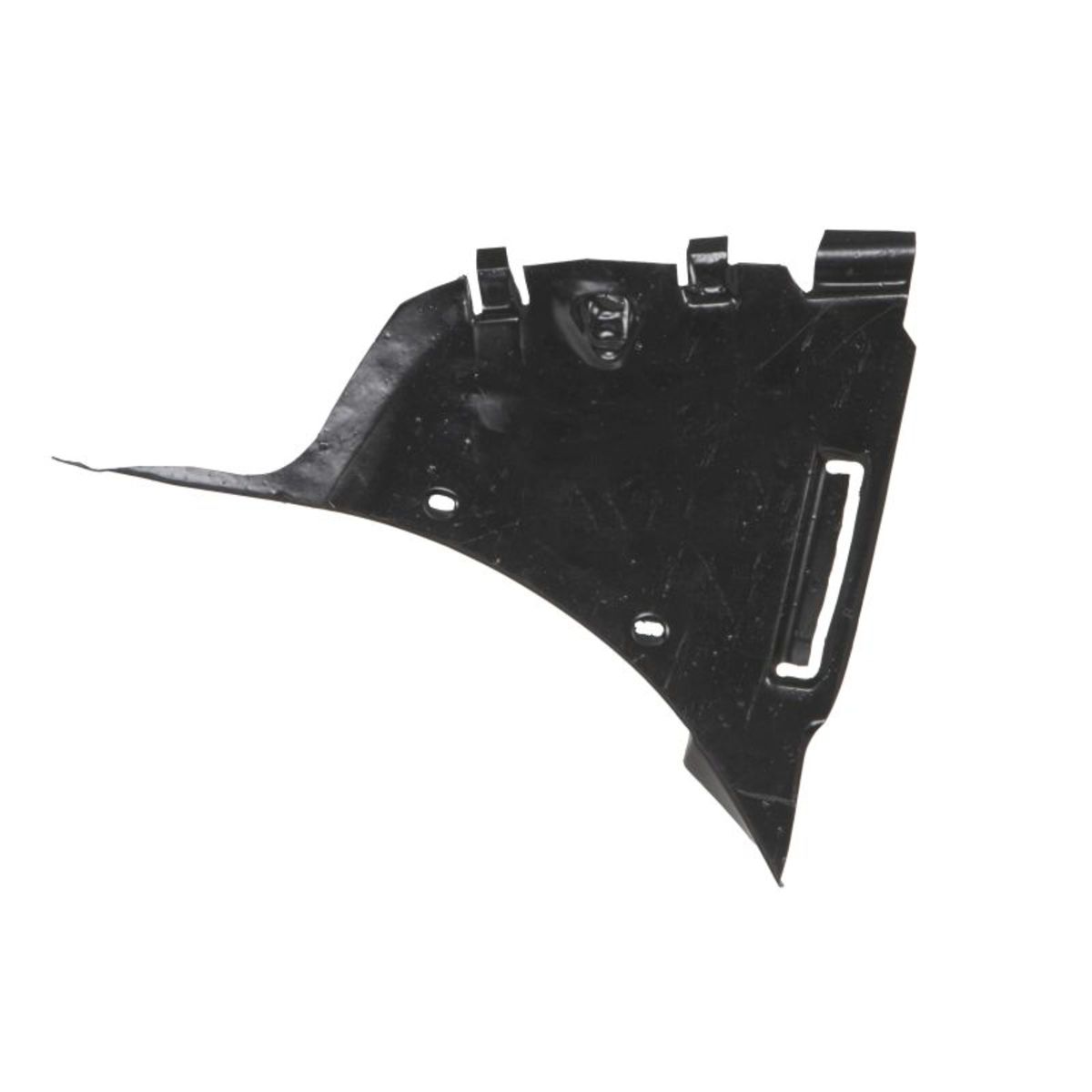 Blic Afdekking motor  6601-02-0075872P rechts