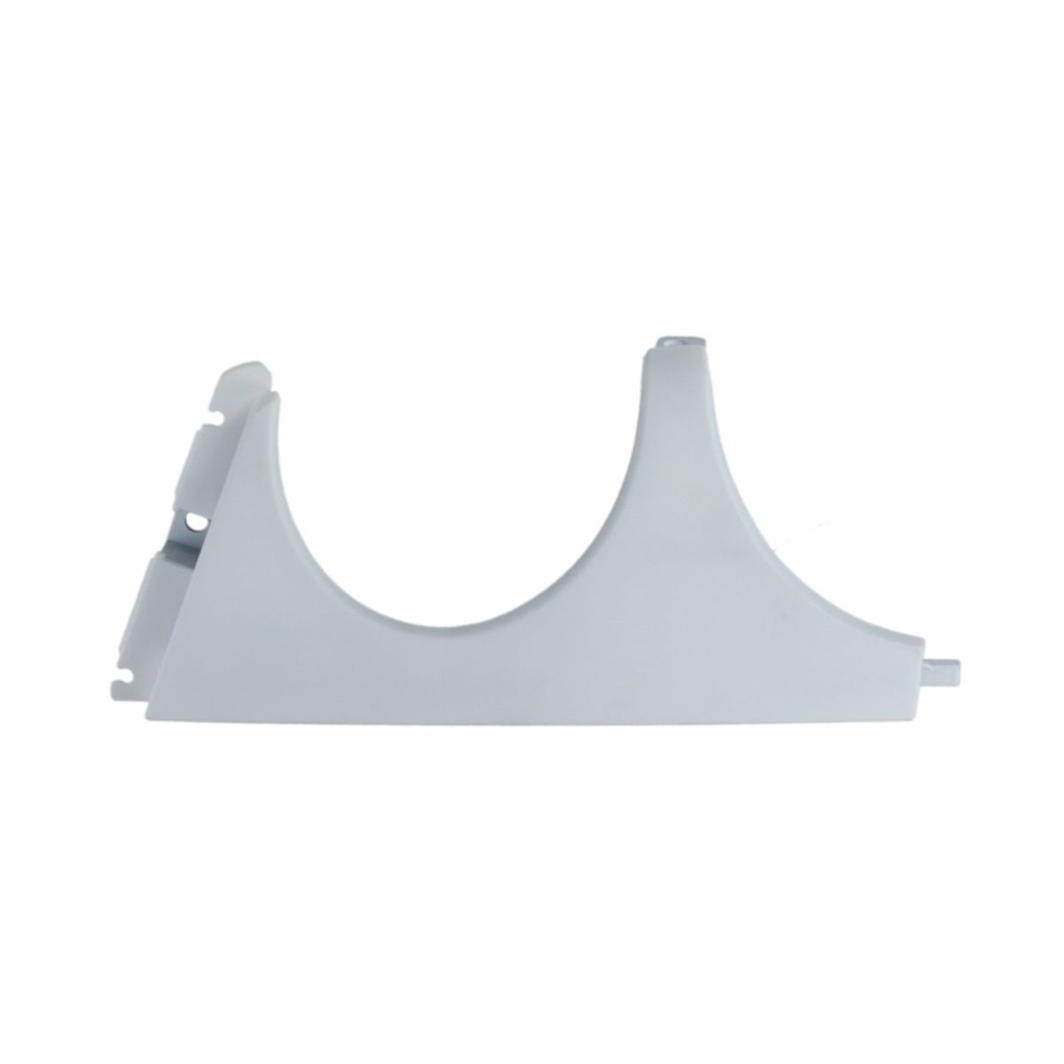 Image of Koplamp beschermpaneel   links