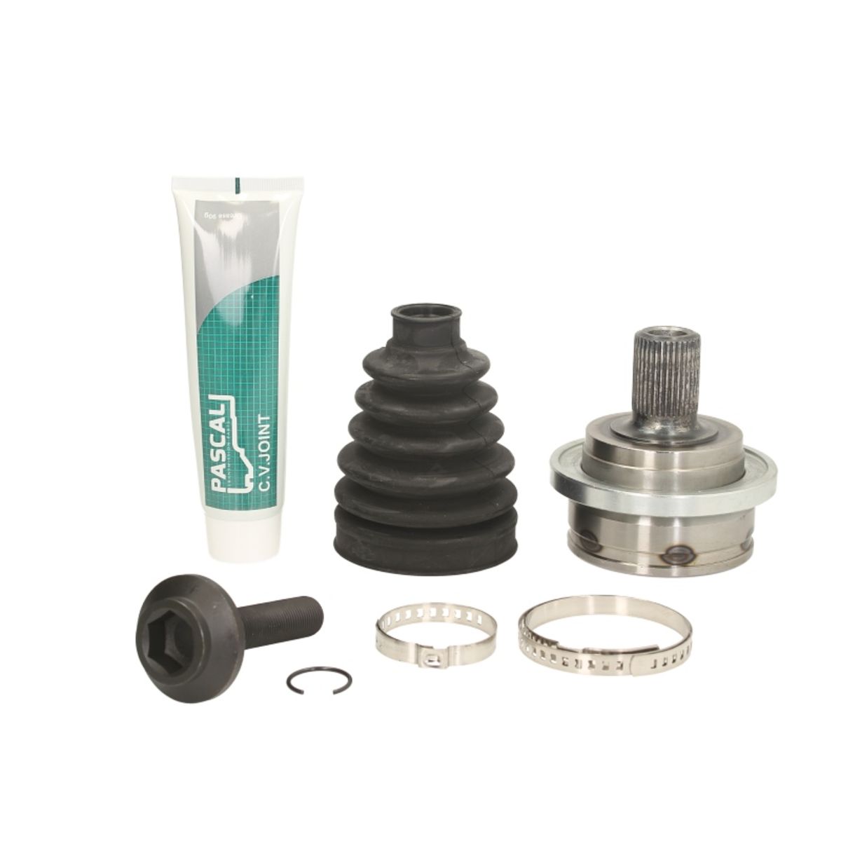Image of Homokineet reparatie set, aandrijfas