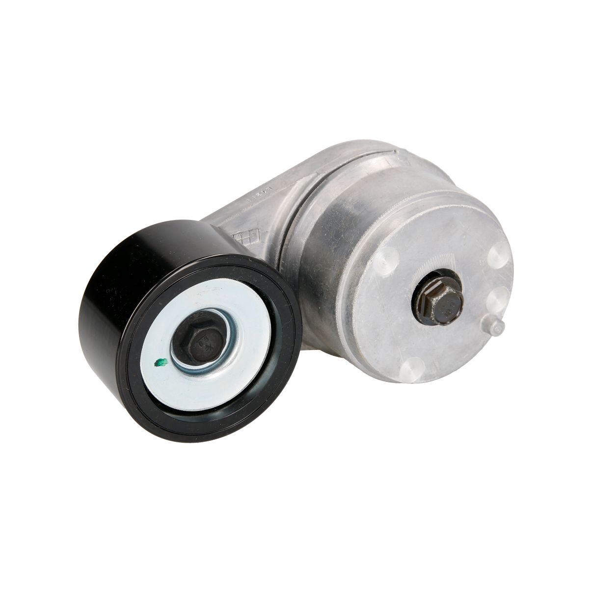 Image of Spanpoelie, V-riem