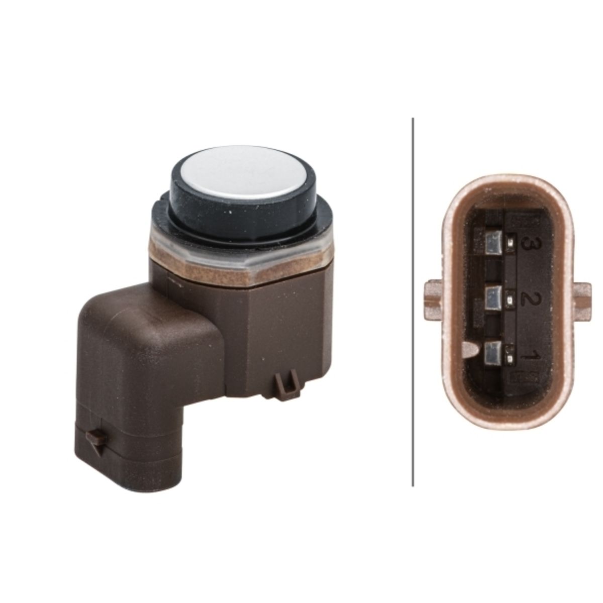 Image of Parkeerafstandsensor   6PX358 141-321