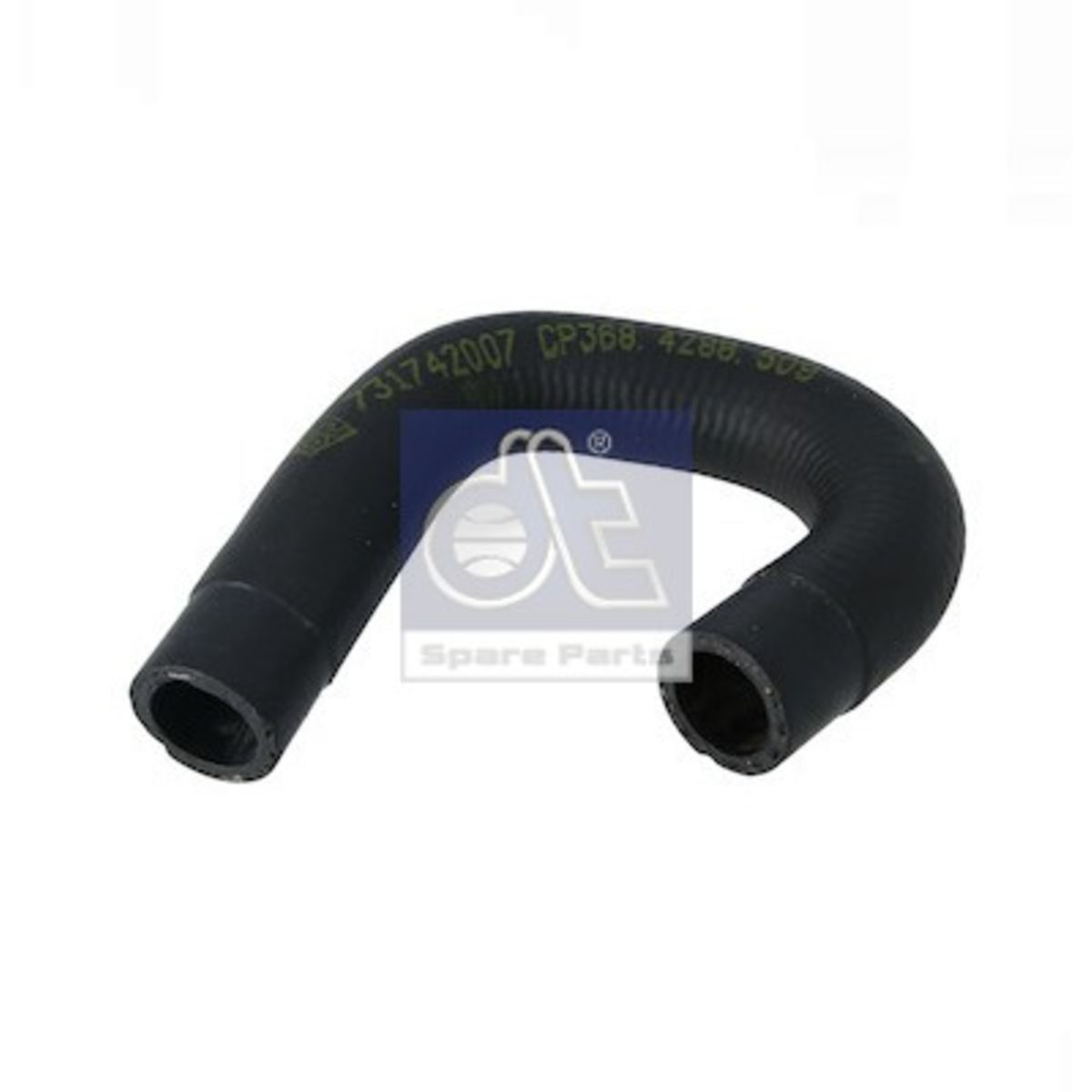Image of Radiateurslang DT Spare Parts