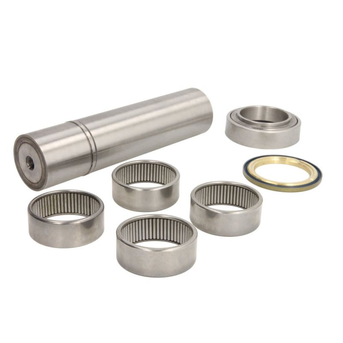 Image of Fusee reparatieset