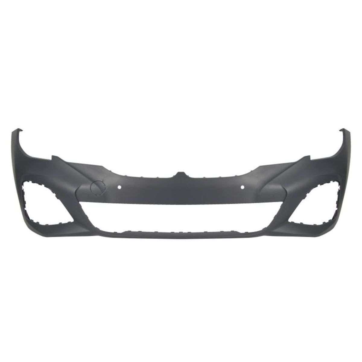 Blic Voorbumper 5510-00-0064902P
