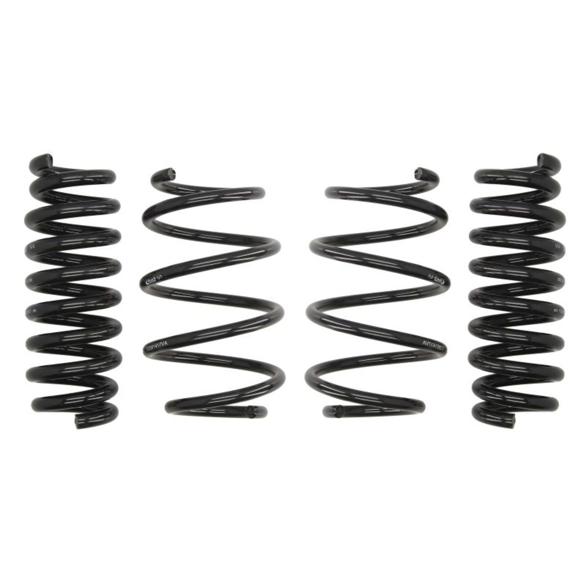 Ophangveer Pro-Kit