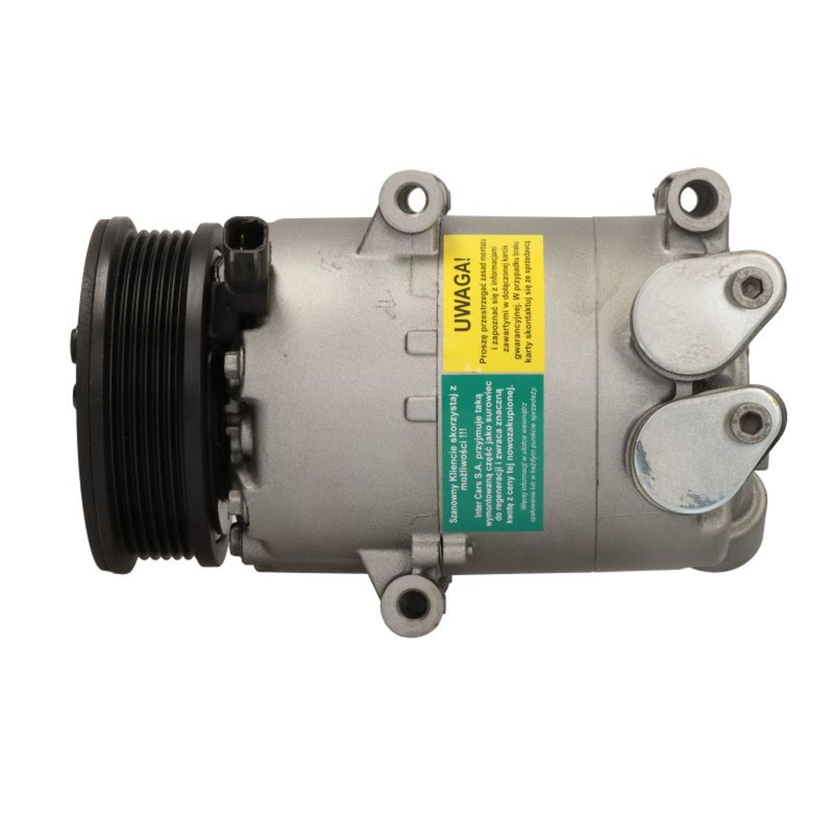 Klimakompressor TEAMEC 8623344