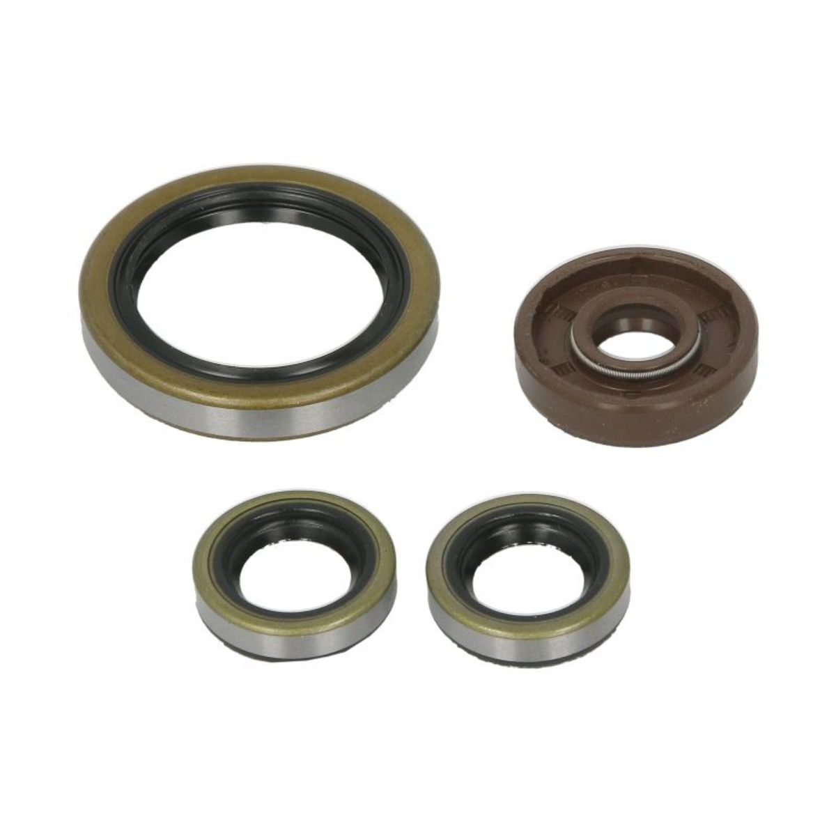 Motorsimmerringsatz WINDEROSA W822374