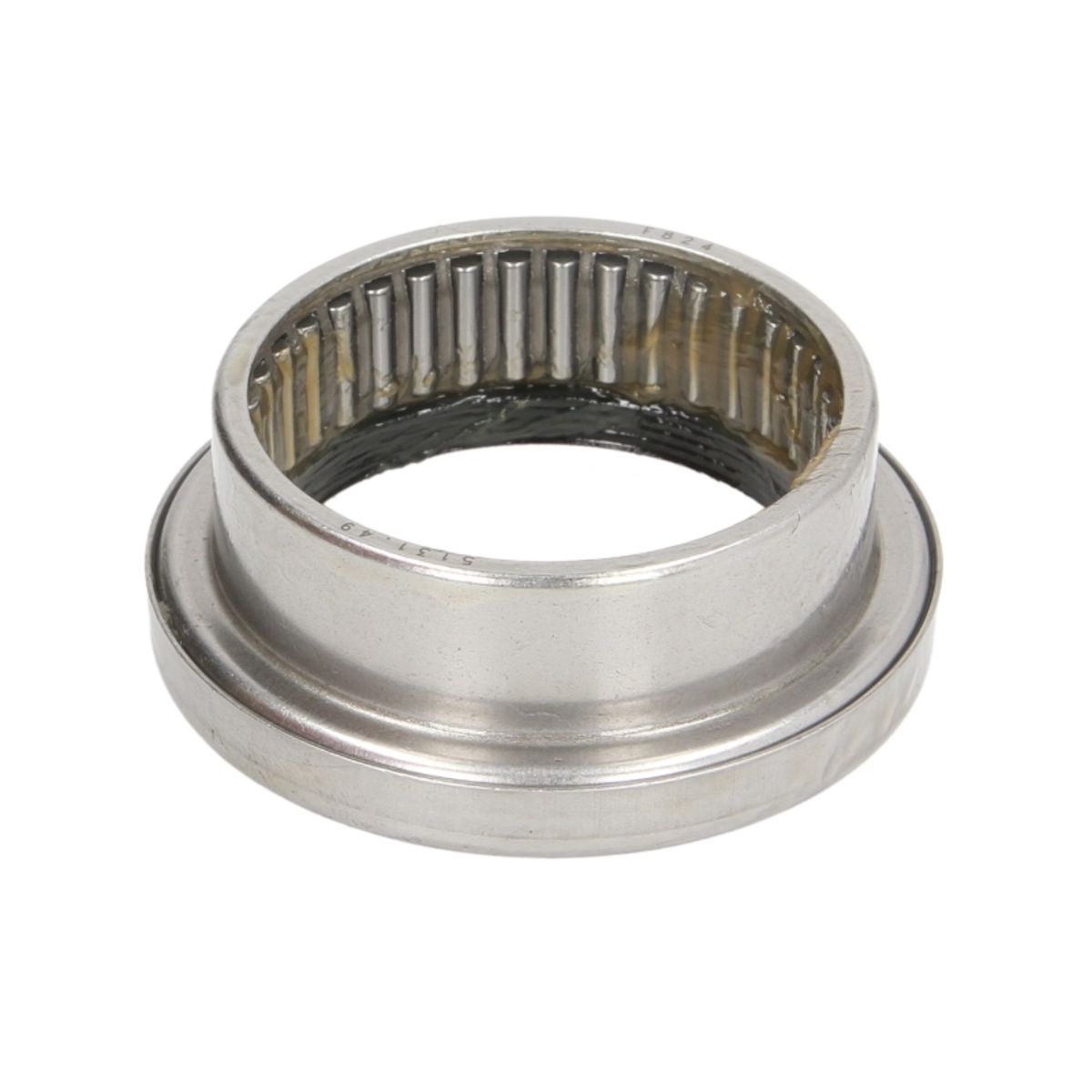 Impergom Lager, Asbalk 36184