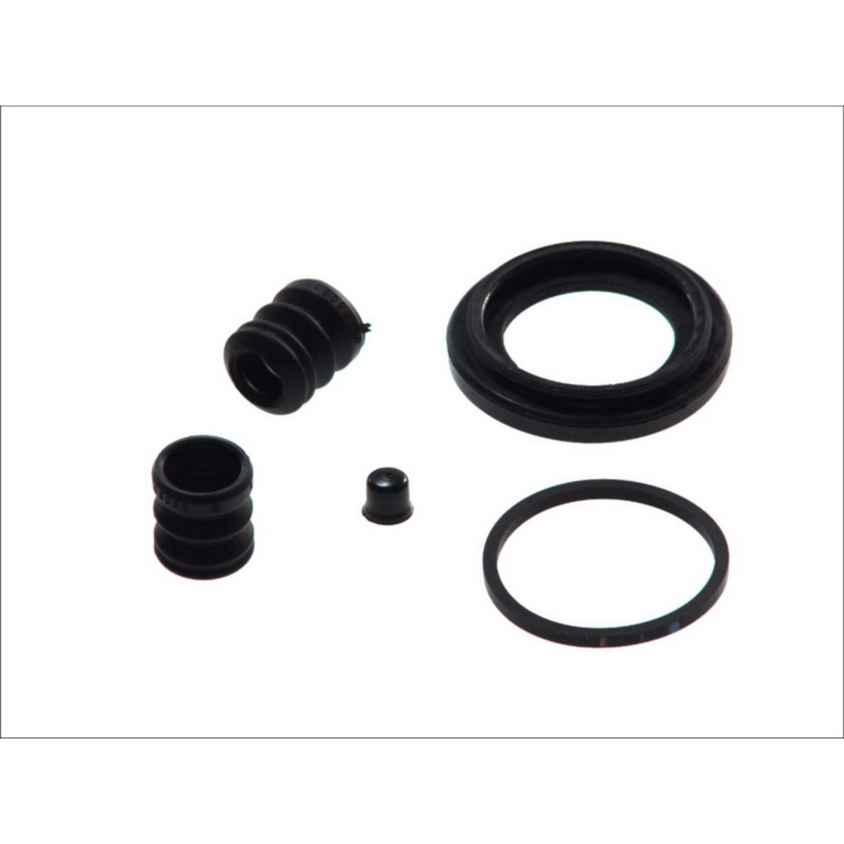 Image of Reparatieset, remklauw  D4-243 rechts