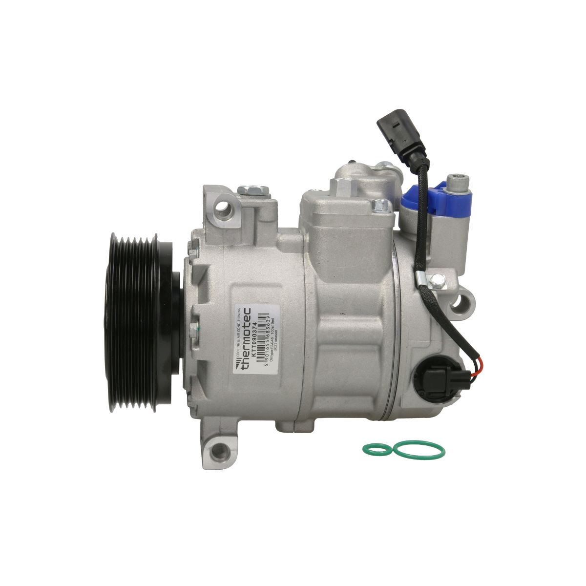 Image of Compressor airconditioning