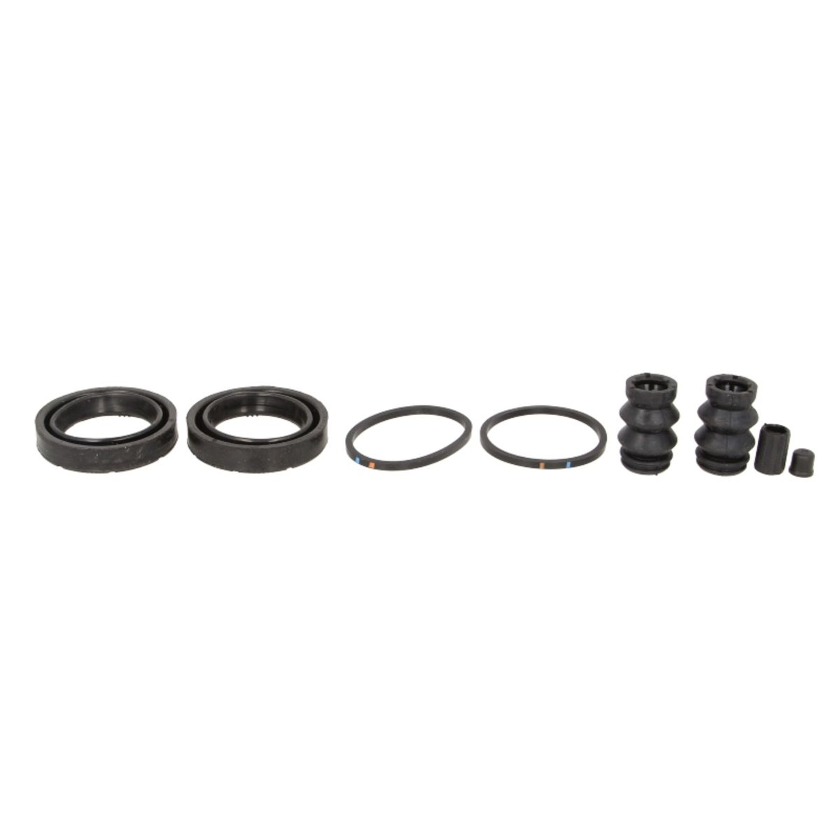 Image of Reparatieset, remklauw  D4-2217