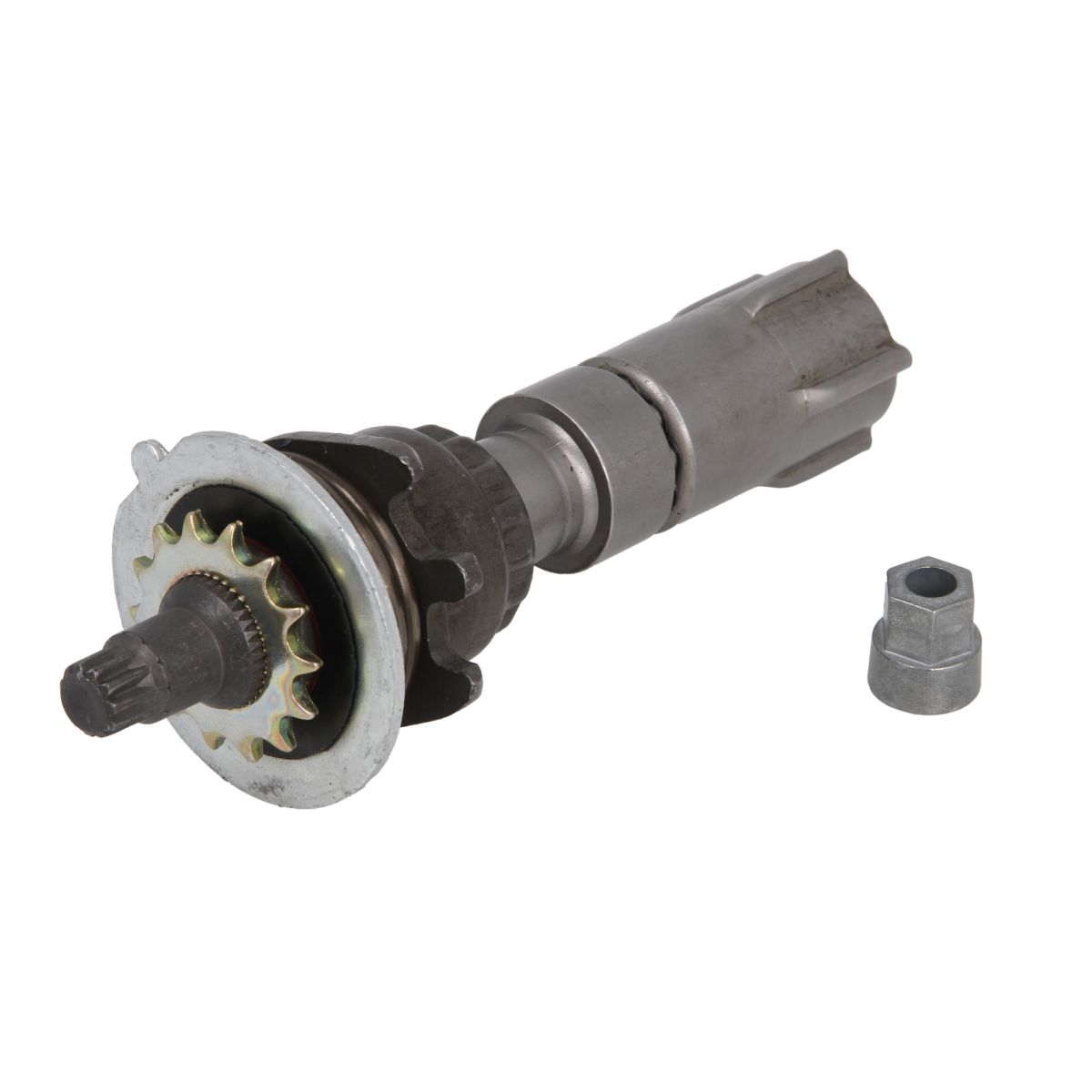 Image of Remklauw reparatieset