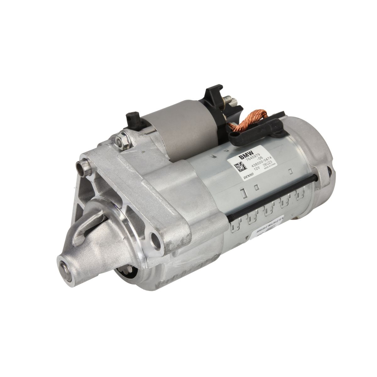 Image of Starter