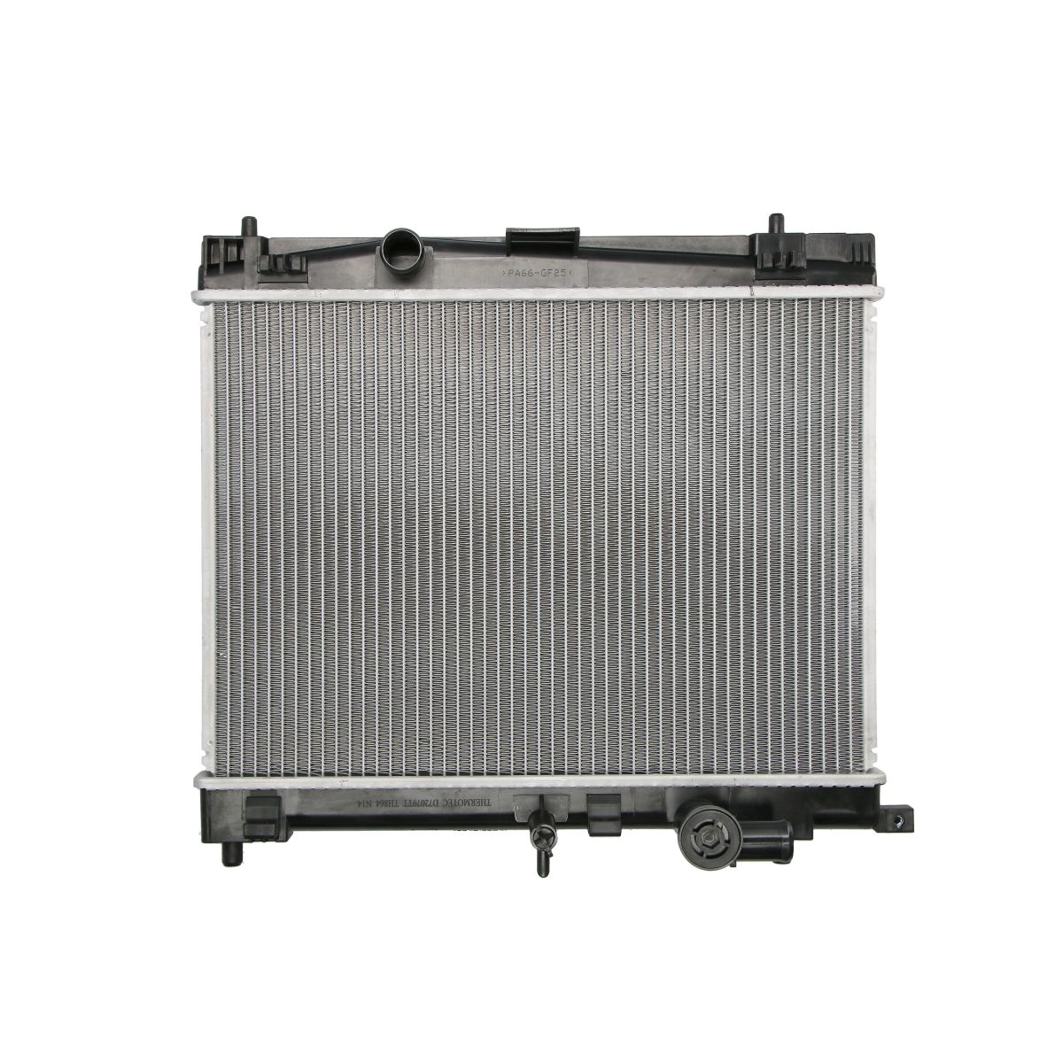 Image of Radiator