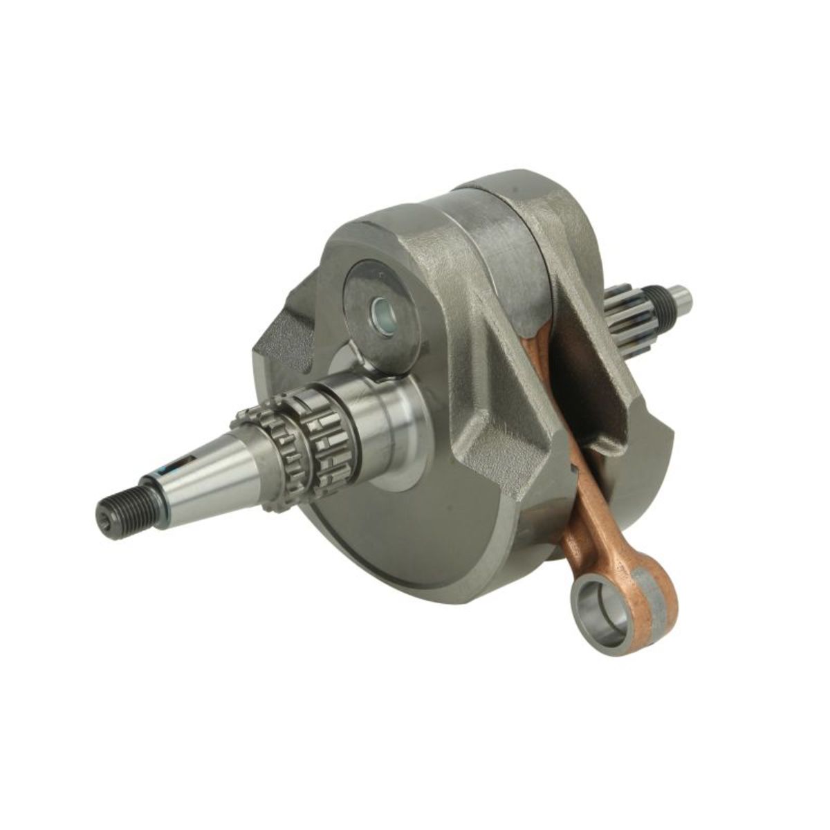 Kurbelwelle HOT RODS 4082
