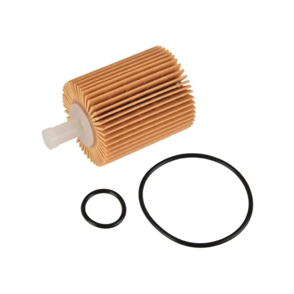 Blue Print Filtro Olio Adt32118