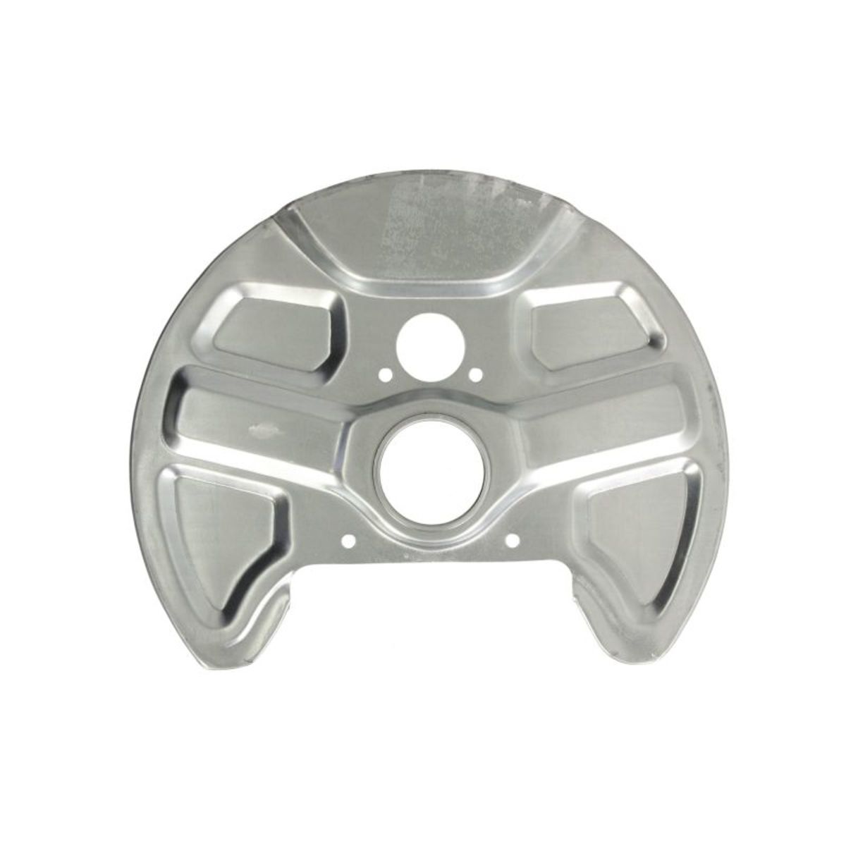 Chapa protectora contra salpicaduras, disco de freno BLIC 6505-04-9045370K