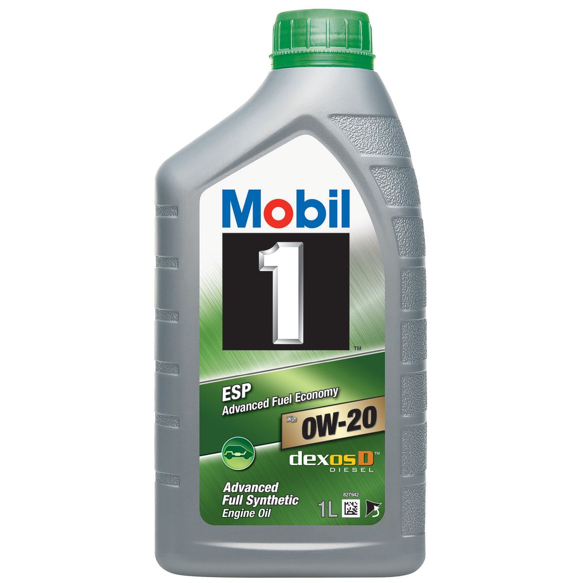 Image of Motorolie  157783 ESP Formula 0W20 1L