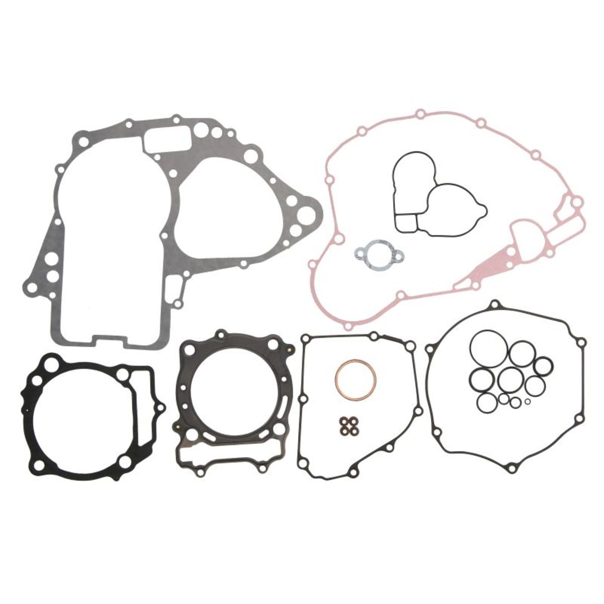 Dichtungsvollsatz, Motor WINDEROSA W808595