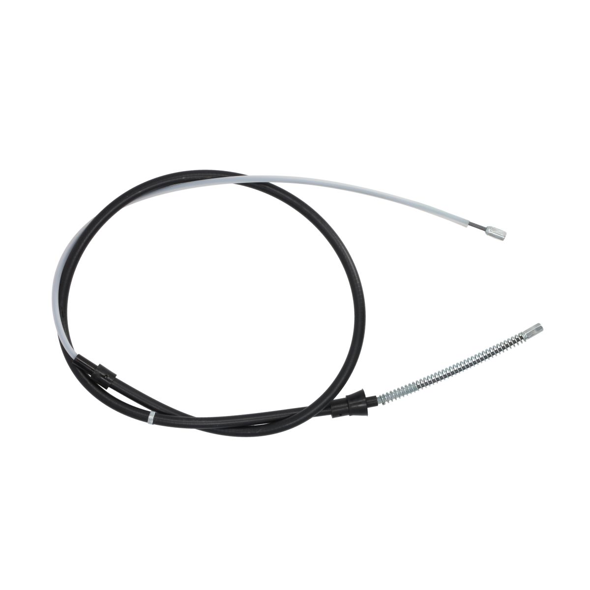 Image of Kabel, parkeerrem