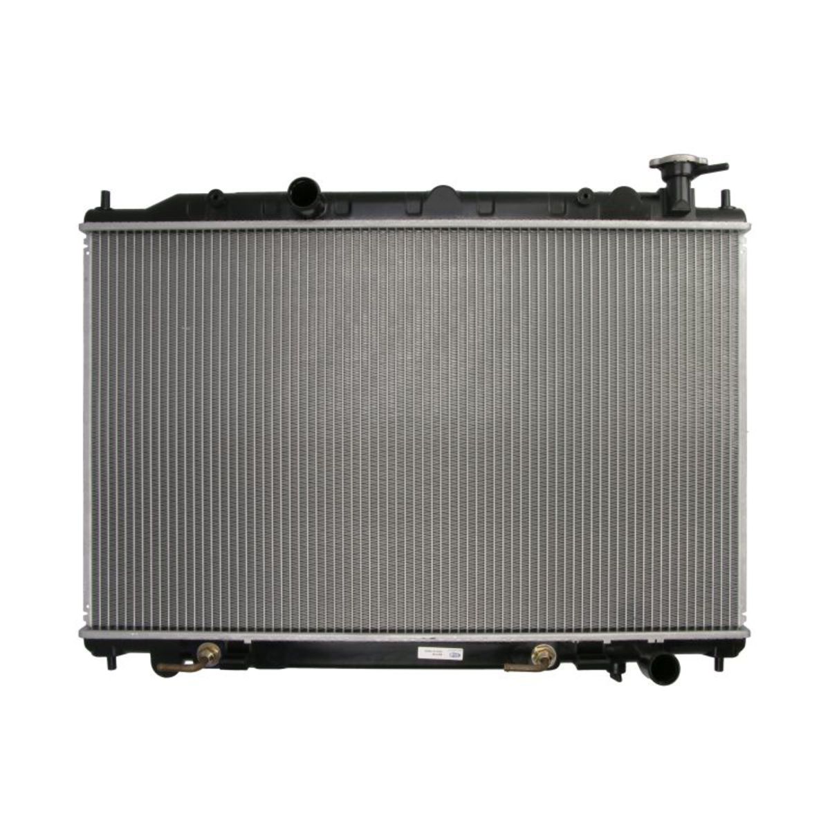 Magneti Marelli Radiator, Motorkoeling 350213179200