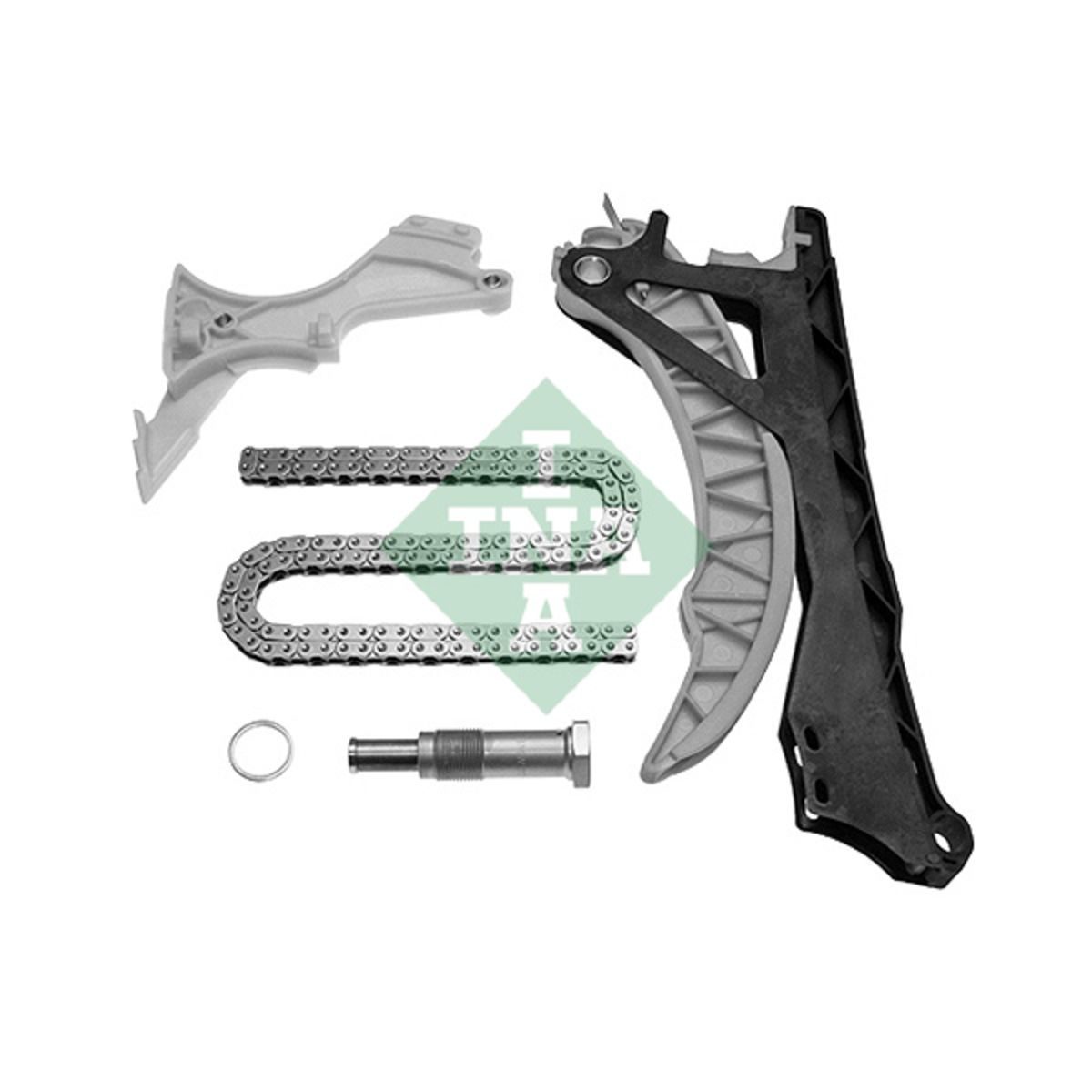 Kit catena di distribuzione INA 559 1819 20
