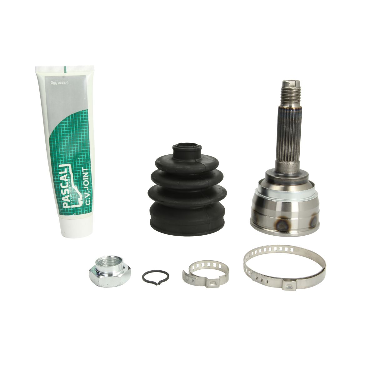 Image of Homokineet reparatie set, aandrijfas