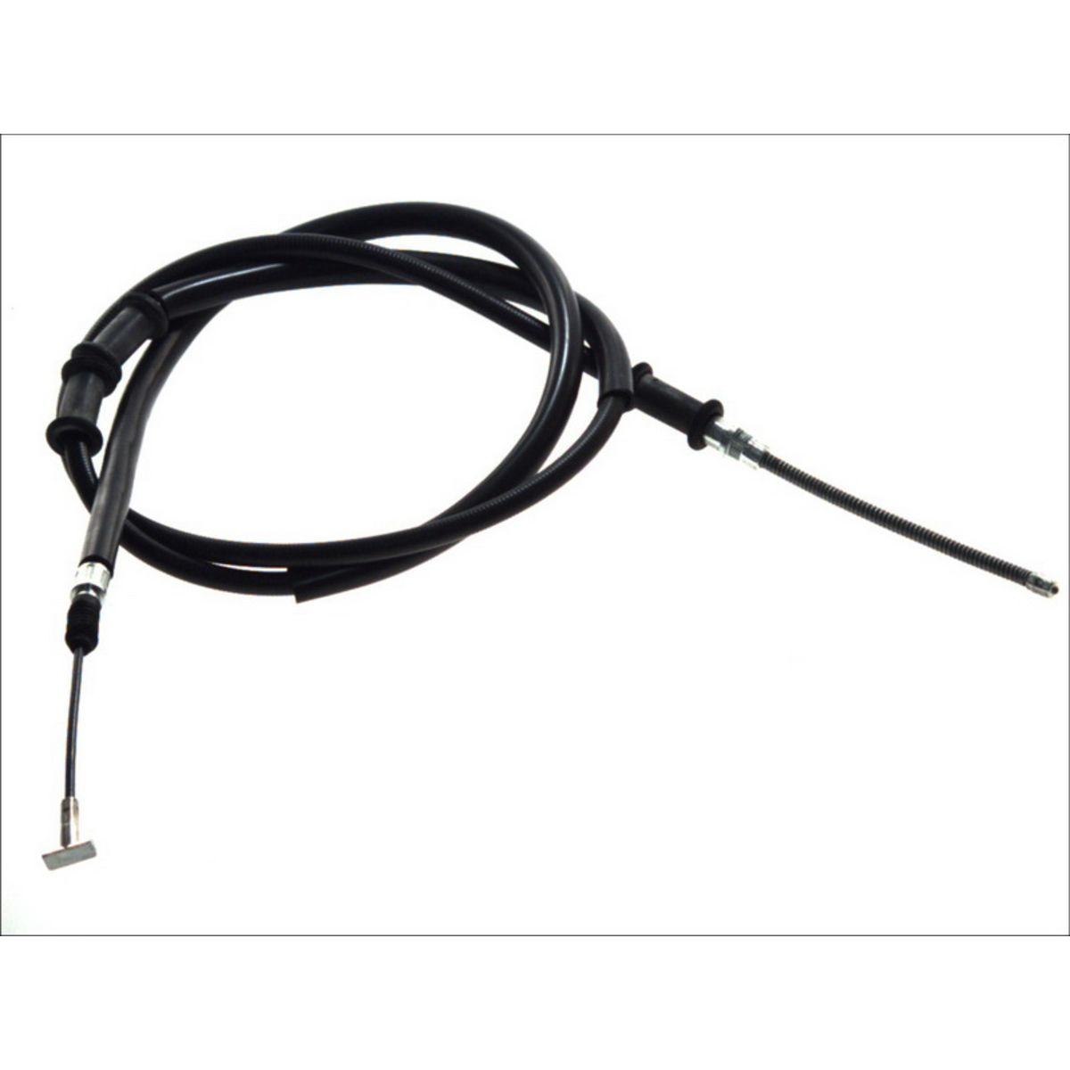Image of Kabel, parkeerrem   rechts