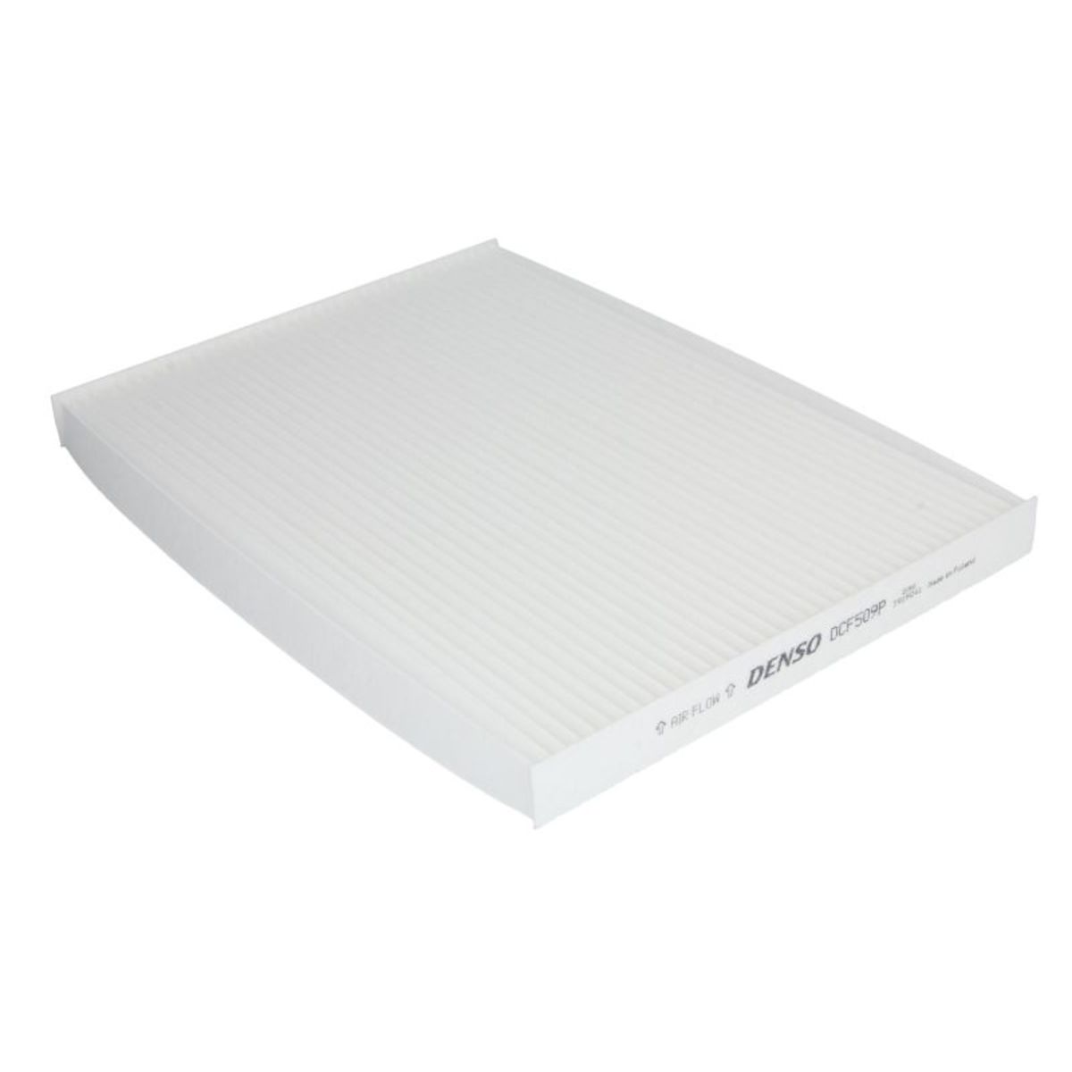 Image of Cabinefilter