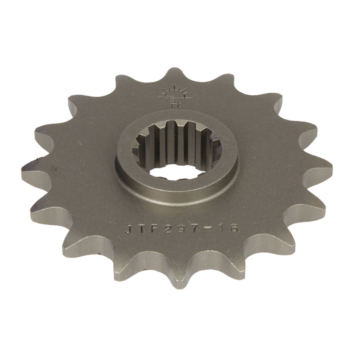 Piñón trasero JT F297,16