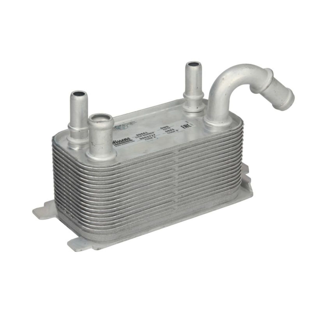 Image of Olie radiator, motorolie