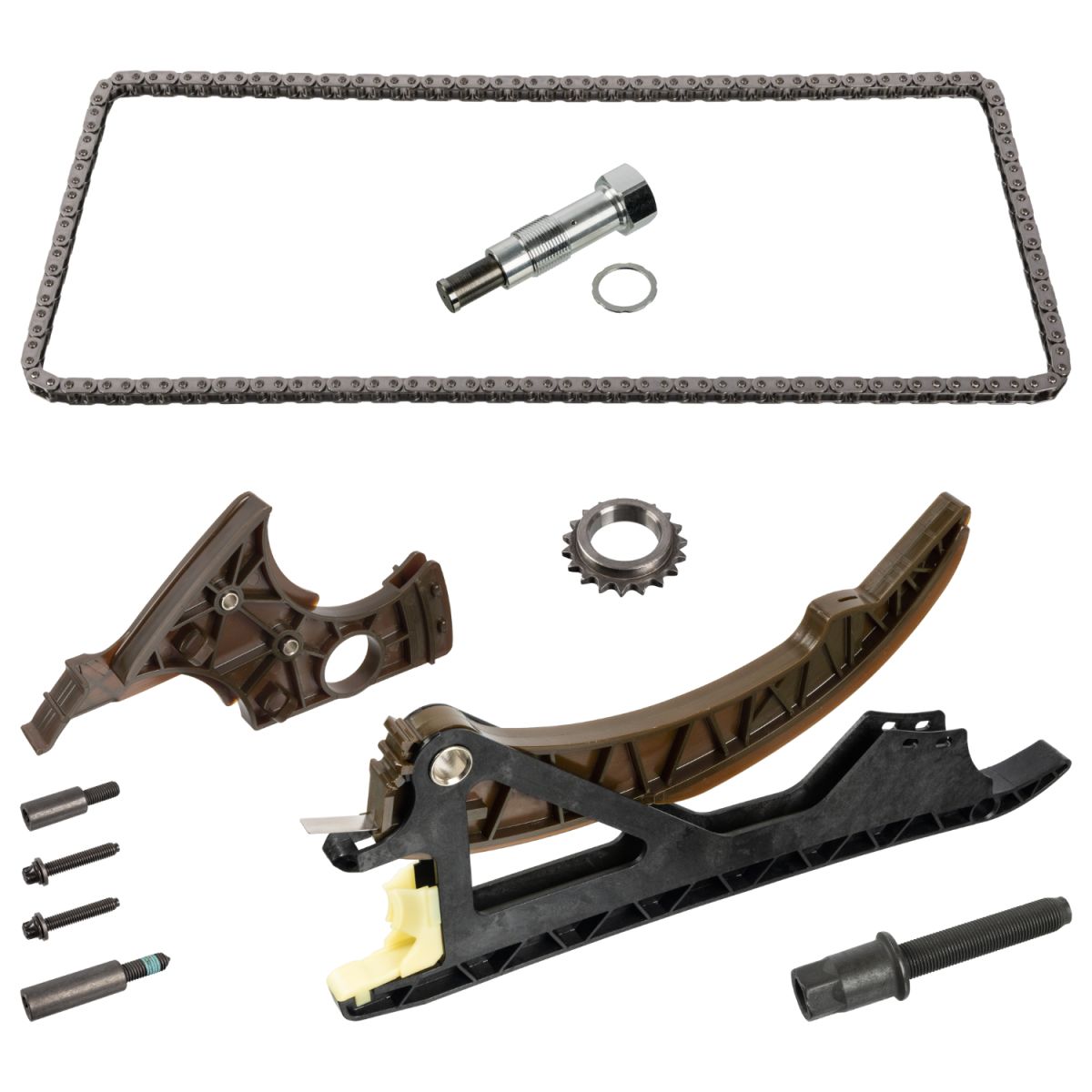 Image of Distributiekettingset  BILSTEIN